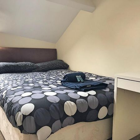 Fitzwilliam Street Rooms Шеффілд Екстер'єр фото
