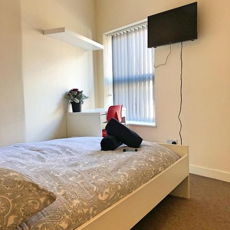 Fitzwilliam Street Rooms Шеффілд Екстер'єр фото