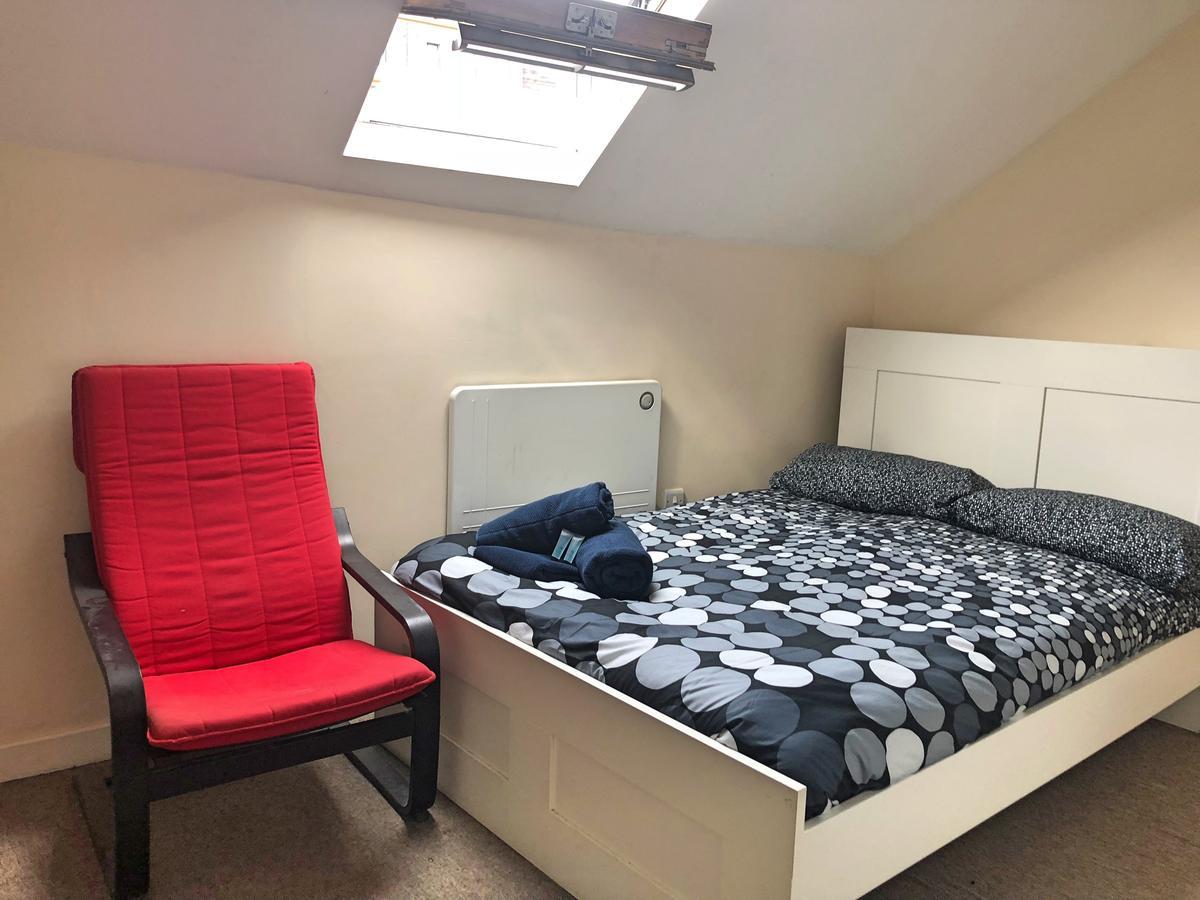 Fitzwilliam Street Rooms Шеффілд Екстер'єр фото