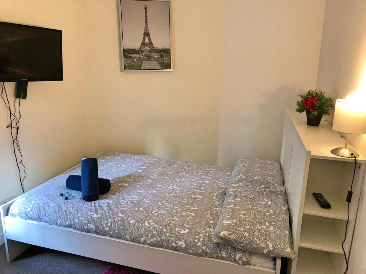 Fitzwilliam Street Rooms Шеффілд Екстер'єр фото