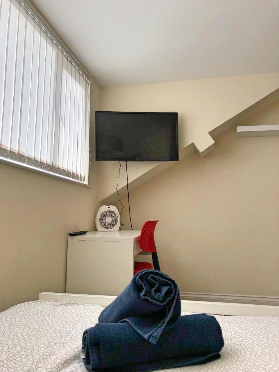 Fitzwilliam Street Rooms Шеффілд Екстер'єр фото