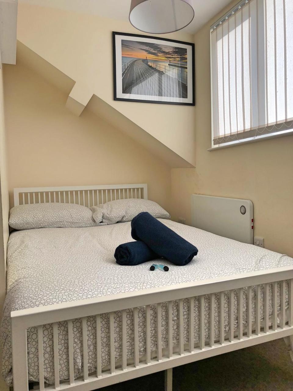 Fitzwilliam Street Rooms Шеффілд Екстер'єр фото