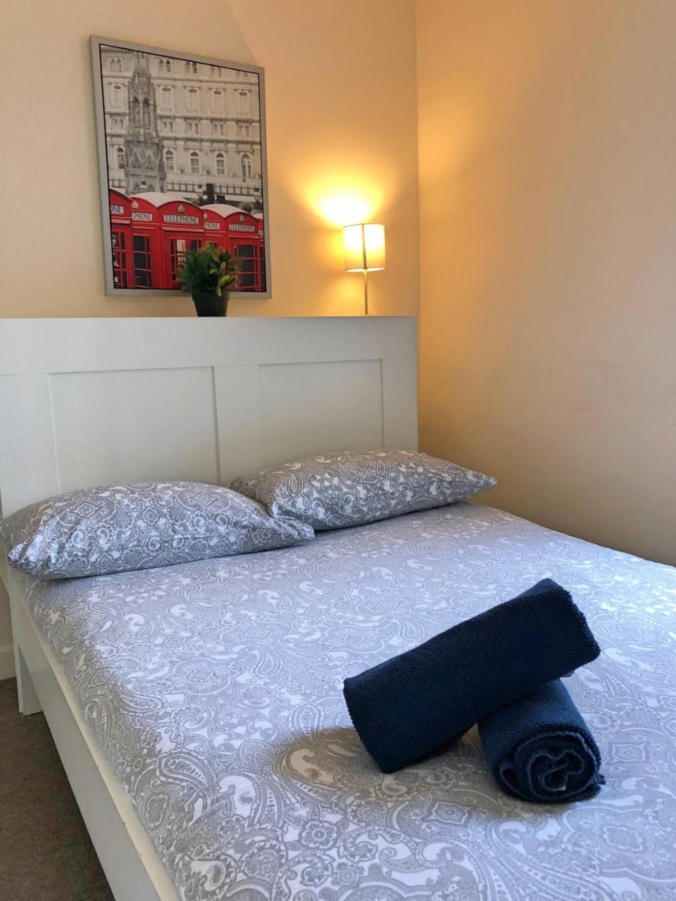 Fitzwilliam Street Rooms Шеффілд Екстер'єр фото
