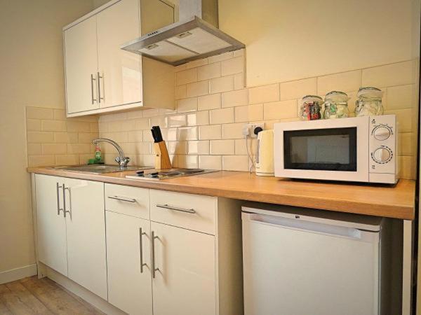 Fitzwilliam Street Rooms Шеффілд Екстер'єр фото