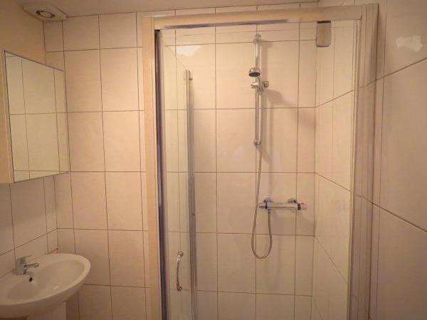 Fitzwilliam Street Rooms Шеффілд Екстер'єр фото