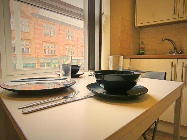 Fitzwilliam Street Rooms Шеффілд Екстер'єр фото