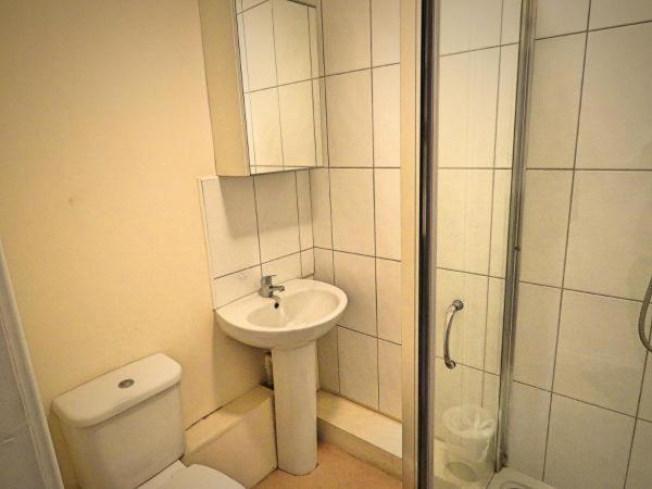 Fitzwilliam Street Rooms Шеффілд Екстер'єр фото