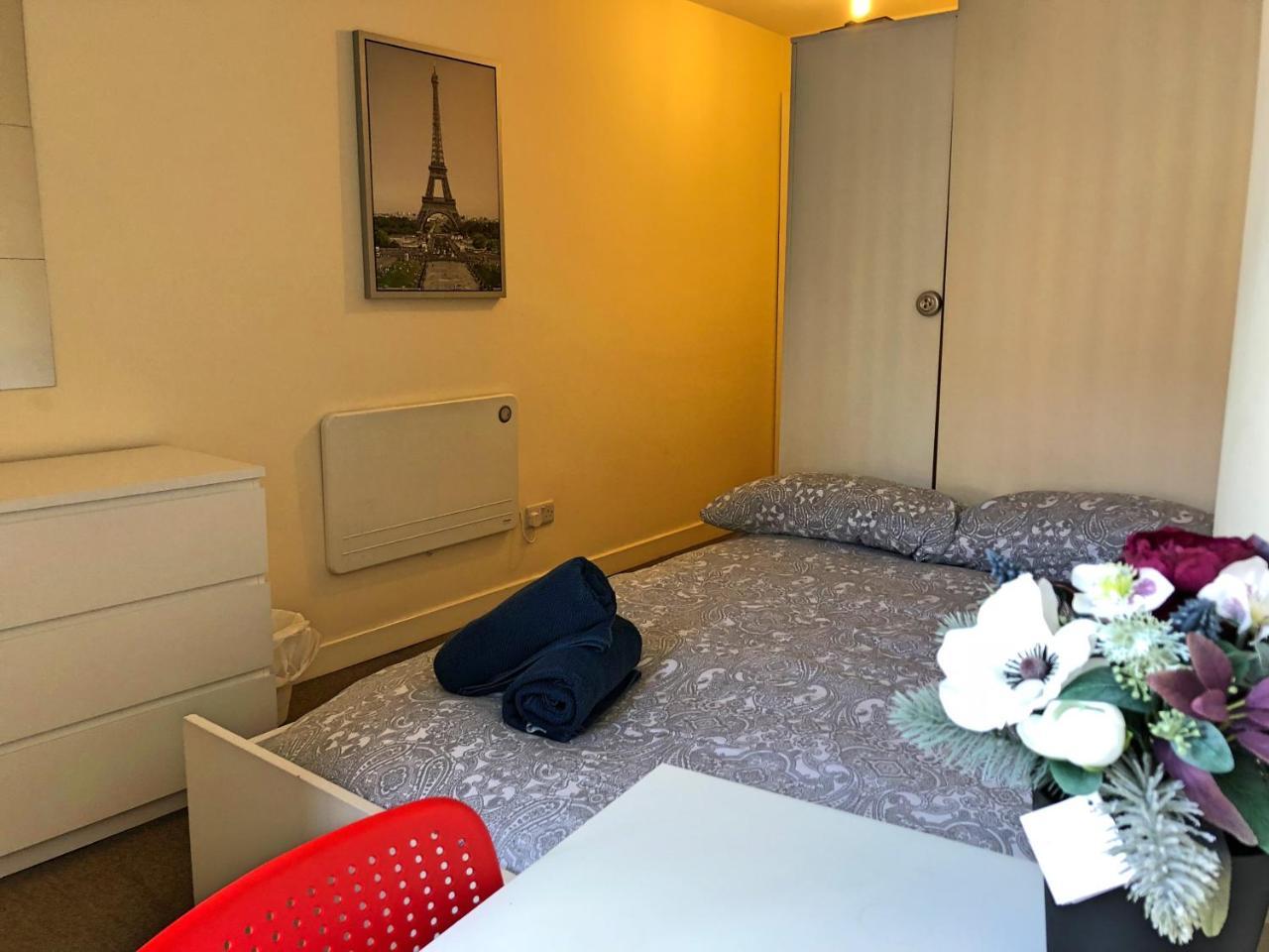 Fitzwilliam Street Rooms Шеффілд Екстер'єр фото